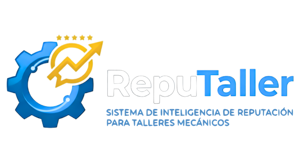 RepuTaller Logo