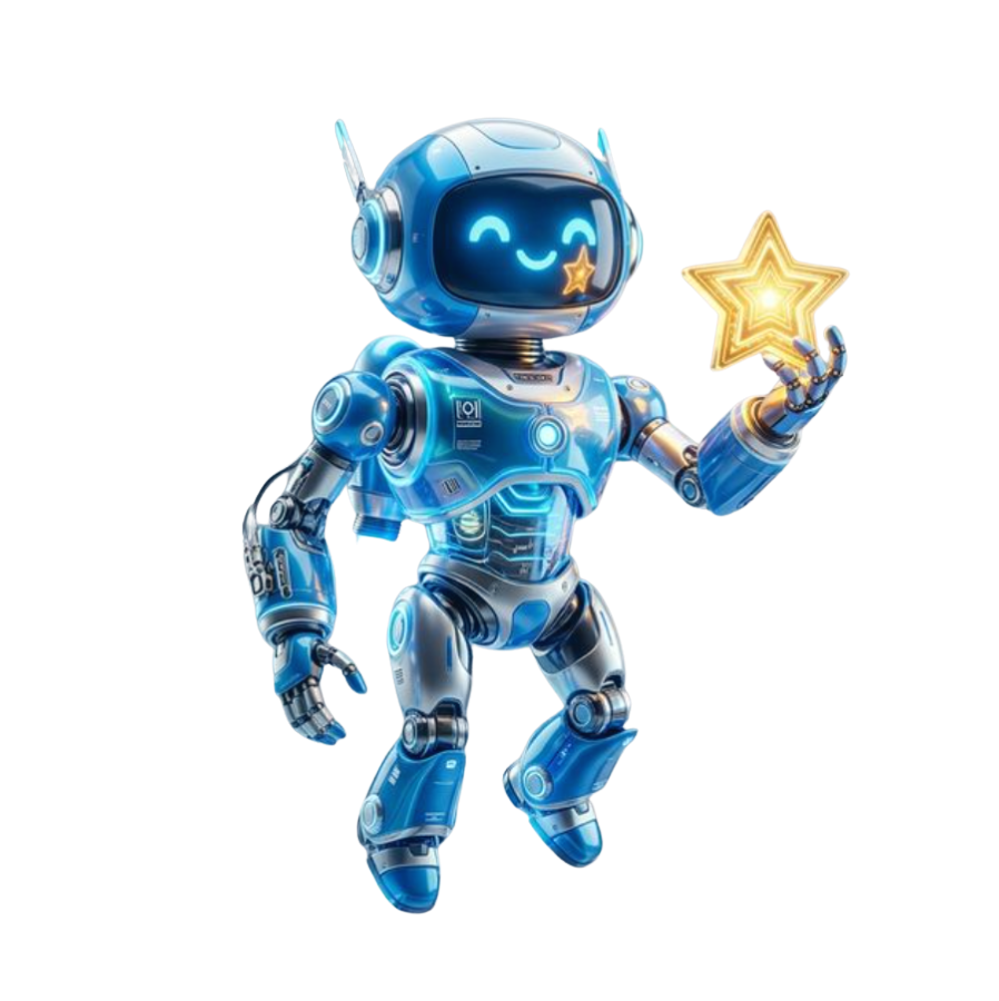 Robot Inteligencia Artificial RepuTaller